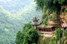 江苏四川旅游攻略(四川旅游攻略路线图)