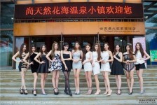 江苏关于常州兼职模特伴游照片的信息