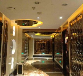 江苏中国夜场伴游招聘骗局(夜场招聘是什么套路)