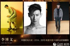 江苏中国男模特(中国男模特头像图片大全)
