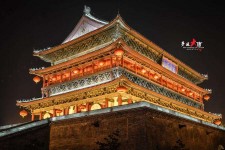 江苏西安旅游攻略(西安旅游攻略自由行路线推荐)