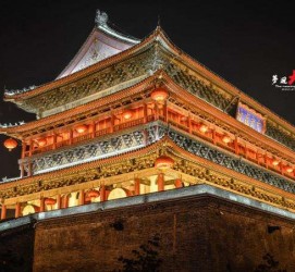 江苏西安旅游攻略(西安旅游攻略自由行路线推荐)