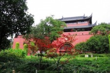 江苏南京旅游攻略(南京旅游攻略自由行攻略)