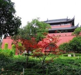 江苏南京旅游攻略(南京旅游攻略自由行攻略)