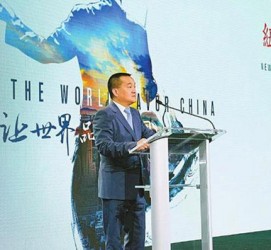 江苏联袂伴游品尝中国最美大同(最美大同爱我家乡)