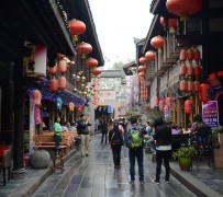 江苏成都自助游(成都自助游住哪里方便)