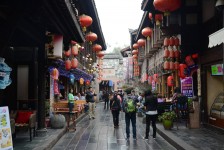 江苏成都自助游(成都自助游住哪里方便)