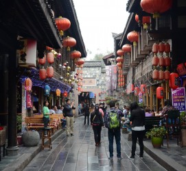 江苏成都自助游(成都自助游住哪里方便)