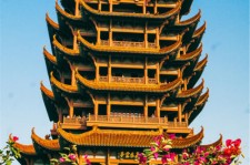 江苏武汉游玩攻略(武汉游玩攻略路线)