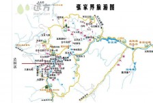 江苏旅游景点地图(旅游景点地图自驾)