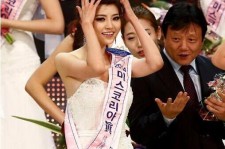 江苏选美小姐(选美小姐叫什么)