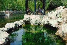 江苏济南旅游攻略(青岛威海济南旅游攻略)
