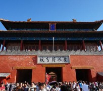 江苏旅游攻略(夏季北京旅游攻略)