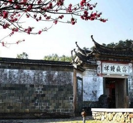 江苏中国伴游网保举一座寺庙(旅游景区寺庙)