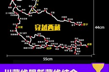 江苏自驾游路线(自驾路线图)