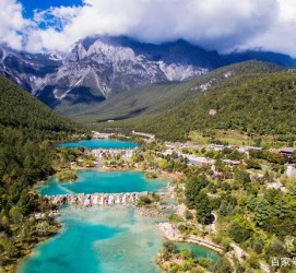 江苏旅游推荐(旅游推介词)