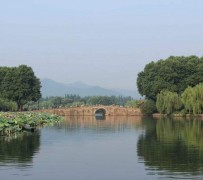 江苏杭州游玩攻略(无锡到杭州游玩攻略)