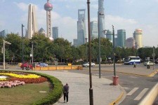 江苏上海自助游(上海自助游团购)