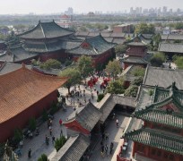 江苏开封旅游攻略(开封旅游攻略必玩的景点)