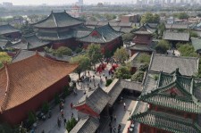 江苏开封旅游攻略(开封旅游攻略必玩的景点)
