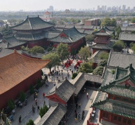 江苏开封旅游攻略(开封旅游攻略必玩的景点)