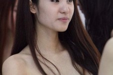 江苏模特走光(时尚模特走秀)