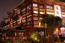 江苏上海旅游攻略(上海旅游攻略5日自助游攻略)
