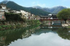 江苏江西旅游攻略(江西旅游攻略必去景点)