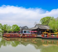 江苏旅游景点(旅游景点排行榜)