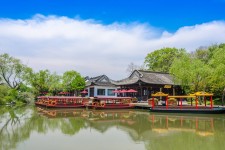 江苏旅游景点(旅游景点排行榜)