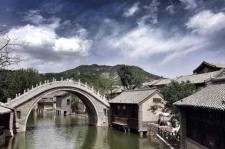 江苏旅游景点排行(旅游景点排行榜)