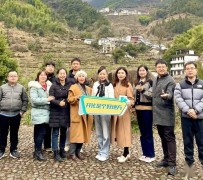 江苏商务伴游招聘 潮声丨百万年薪聘导游 浙江一座县城的“千金买马”记