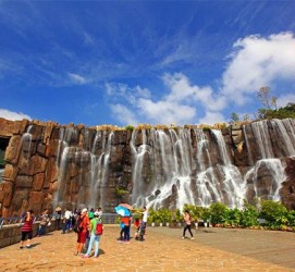 江苏旅游景点介绍(旅游景点介绍结尾)