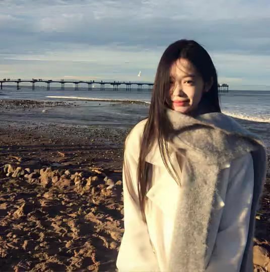 江苏伴游女生周晓婷的资料?