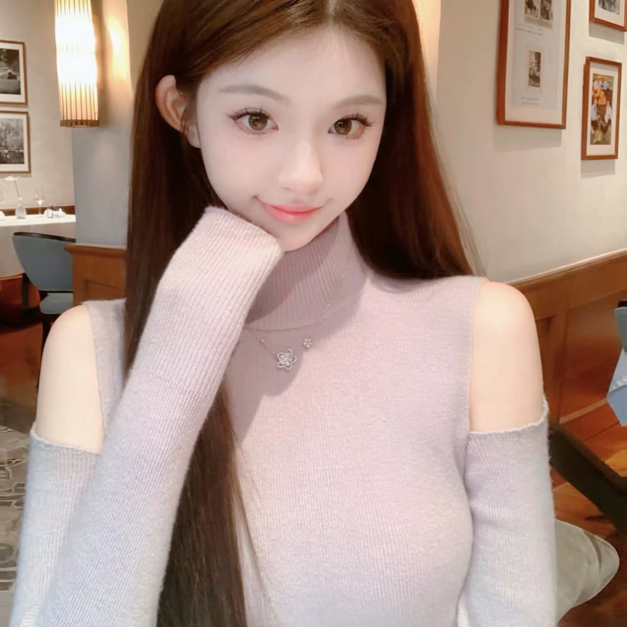 江苏一位伴游女孩的内心独白：在繁华与孤独间寻找自我?