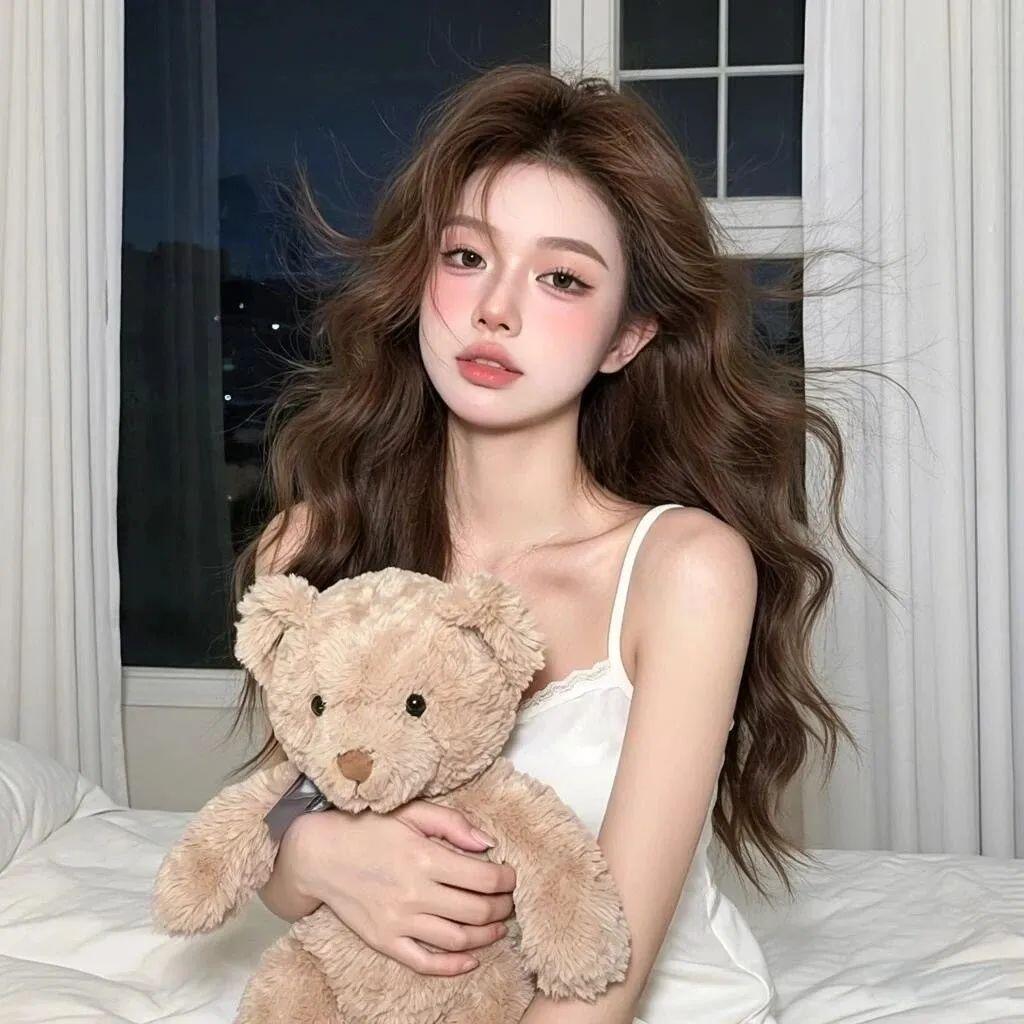 江苏伴游女生刘晴晴的资料