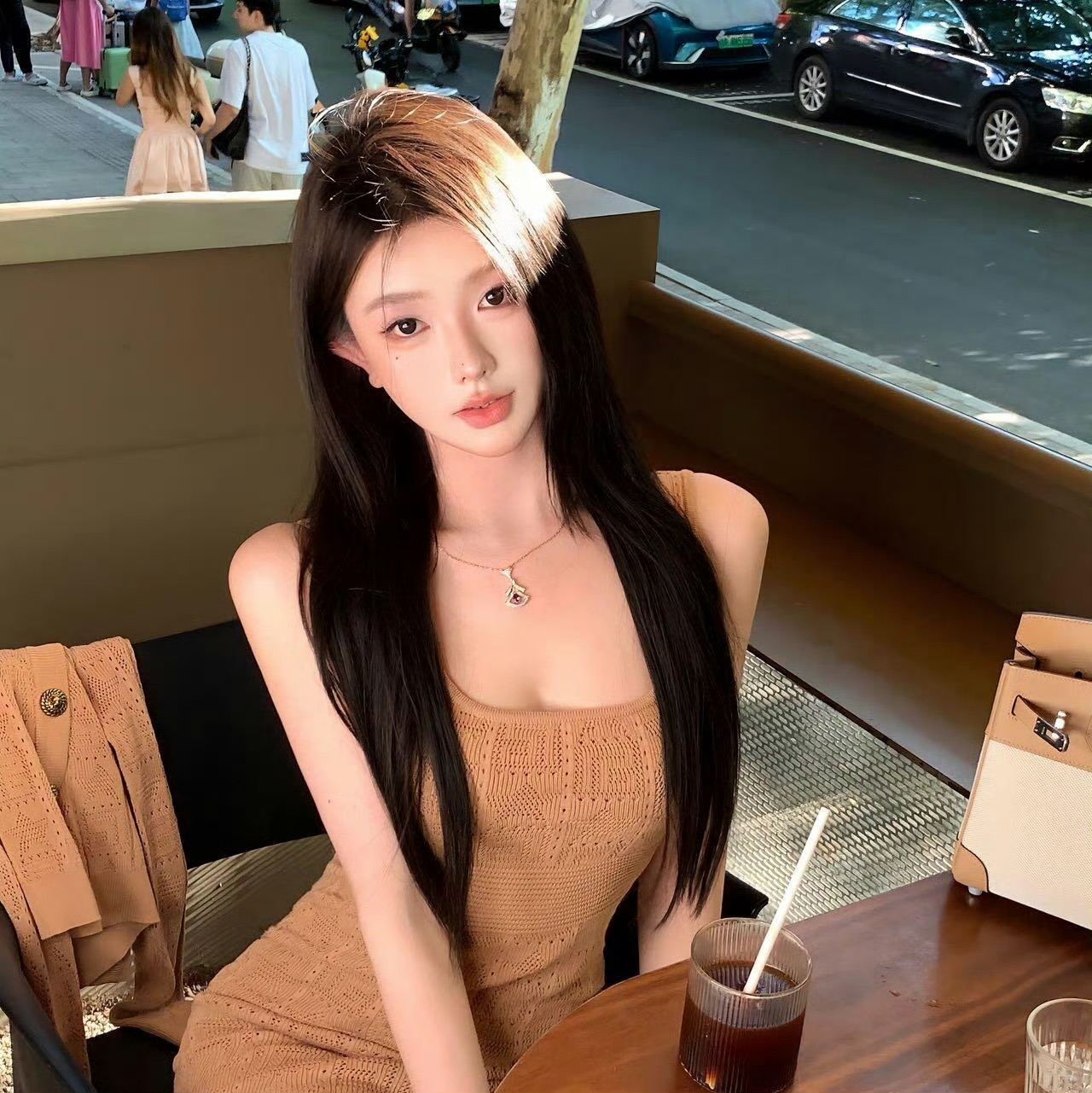 江苏伴游女生苏樱樱的资料