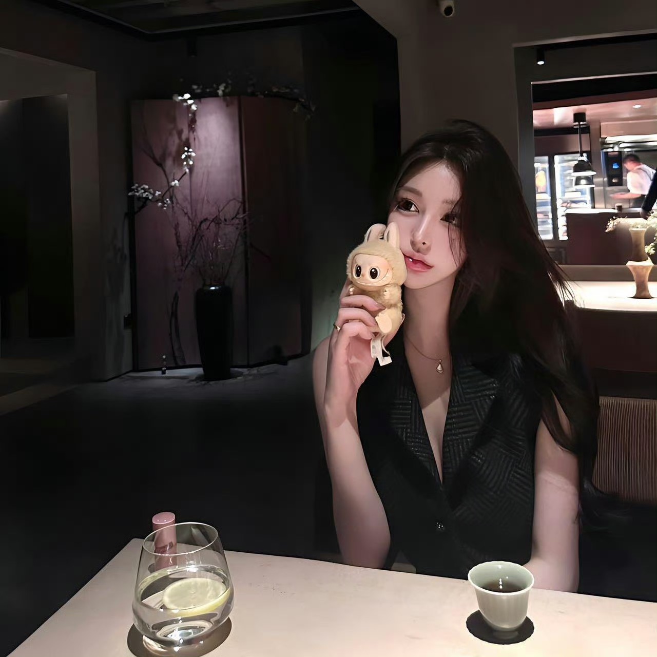 江苏伴游女生范甜甜的资料