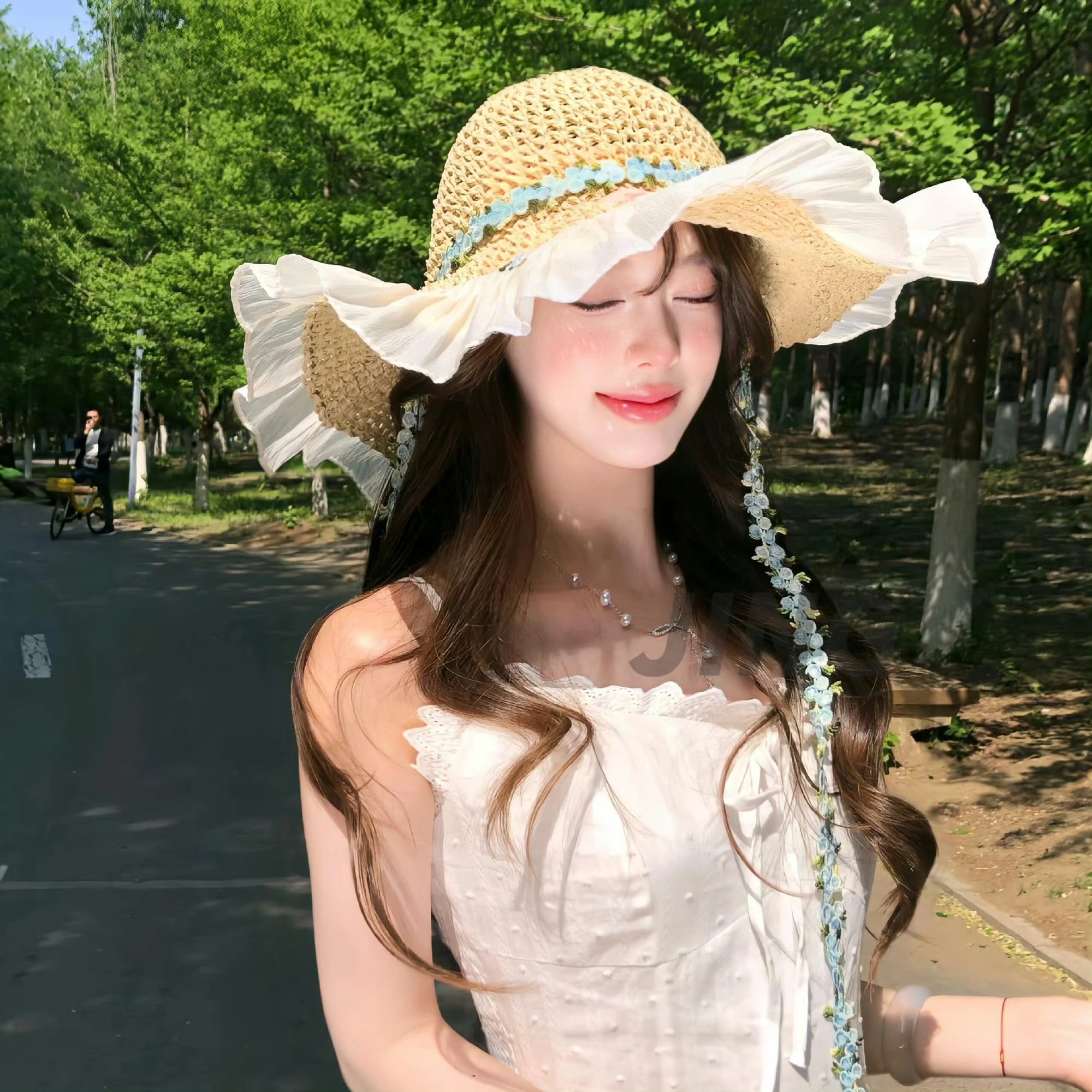 江苏伴游女生许曼姿的资料