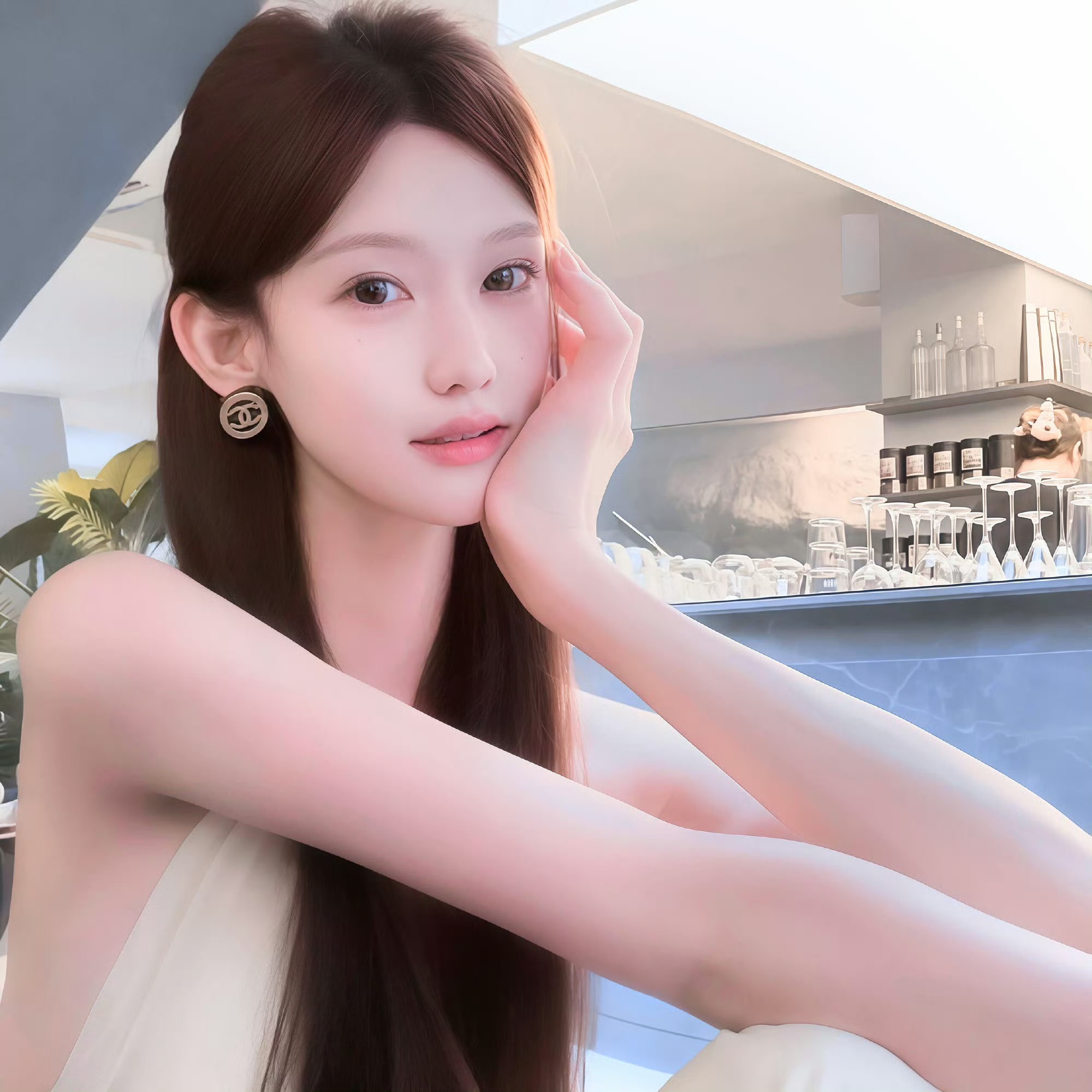 江苏伴游女生林杨的资料