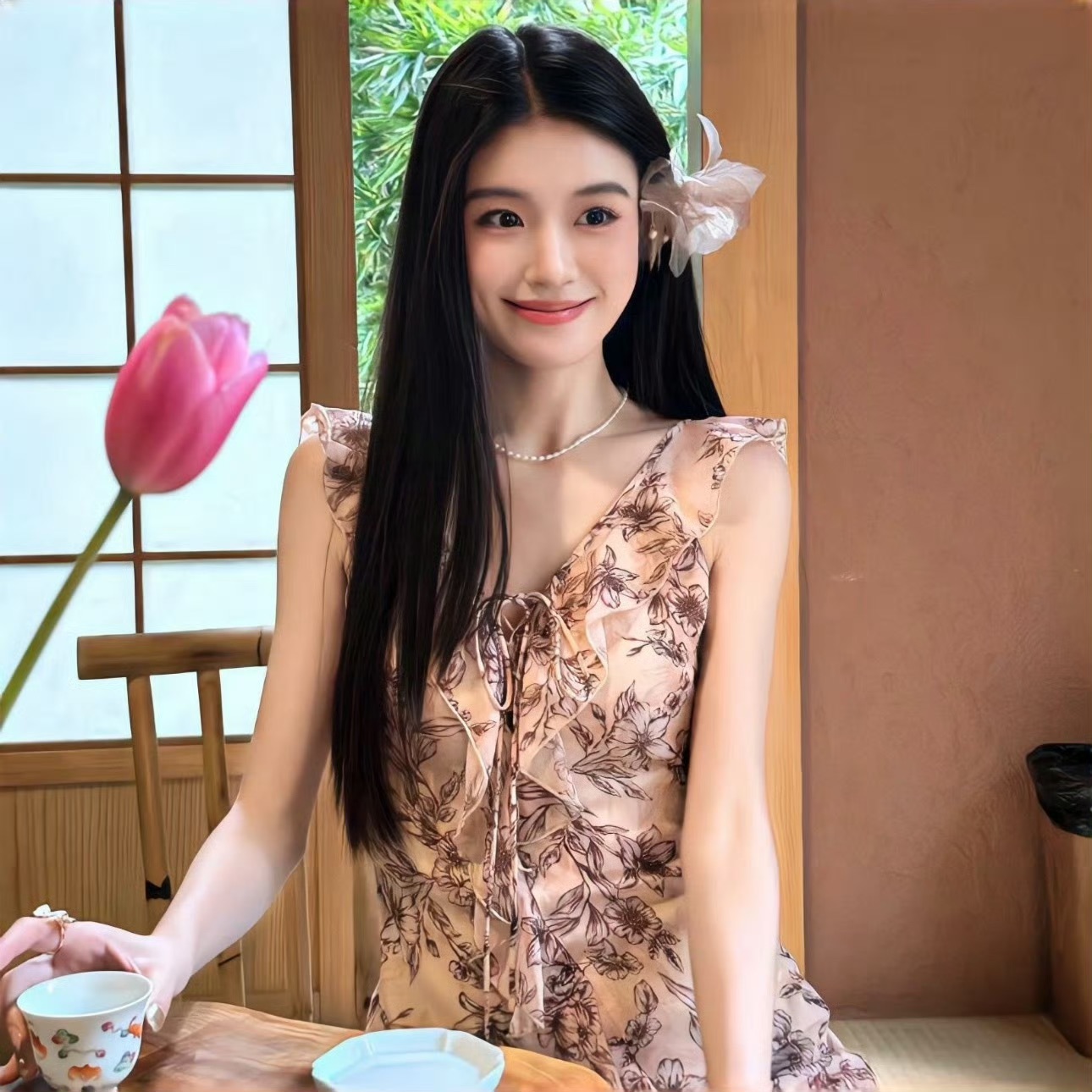 江苏伴游女生林雅萱的资料