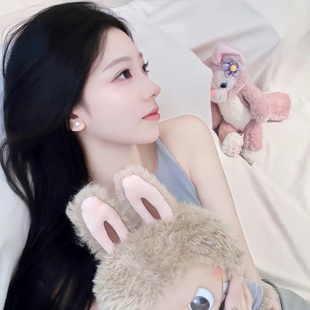 江苏伴游女生林雾眠的资料