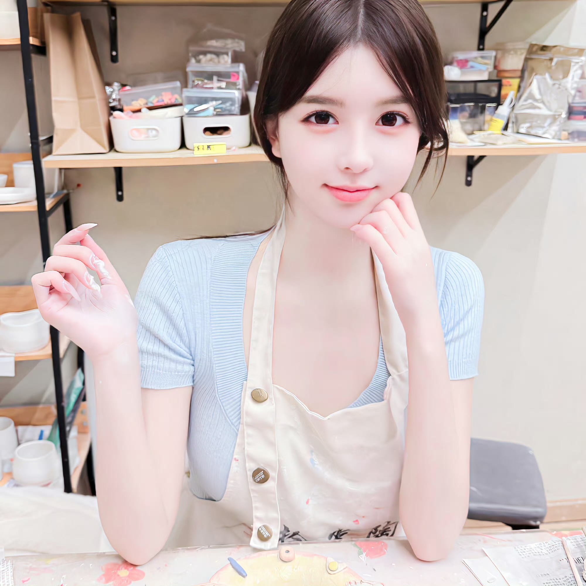 江苏伴游女生 | 苏雅宁🌸的资料