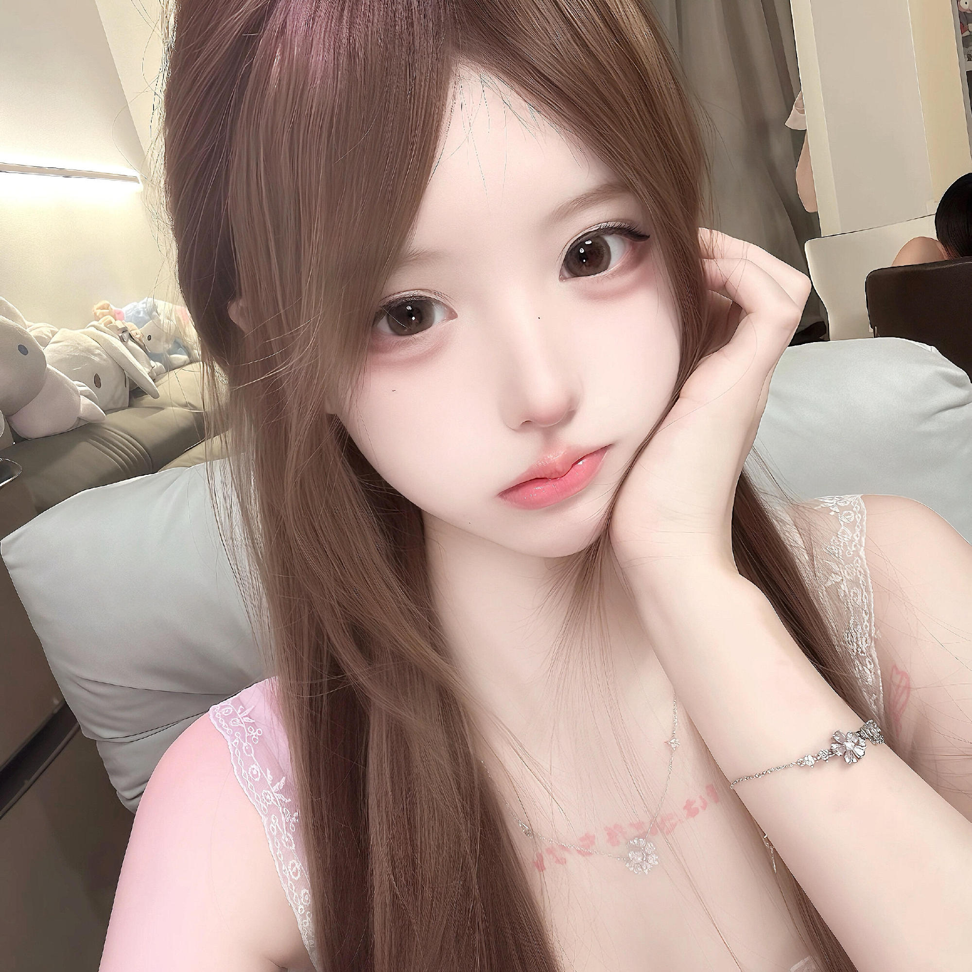 江苏伴游女生 | 刘盈🌸的资料